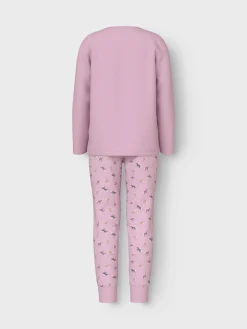 Name It Pyjamat|Kaikki Alusvaatteet Ja Pyjamat>lasten pyjama, NKFNIGHTSET CORSAGE HORSE