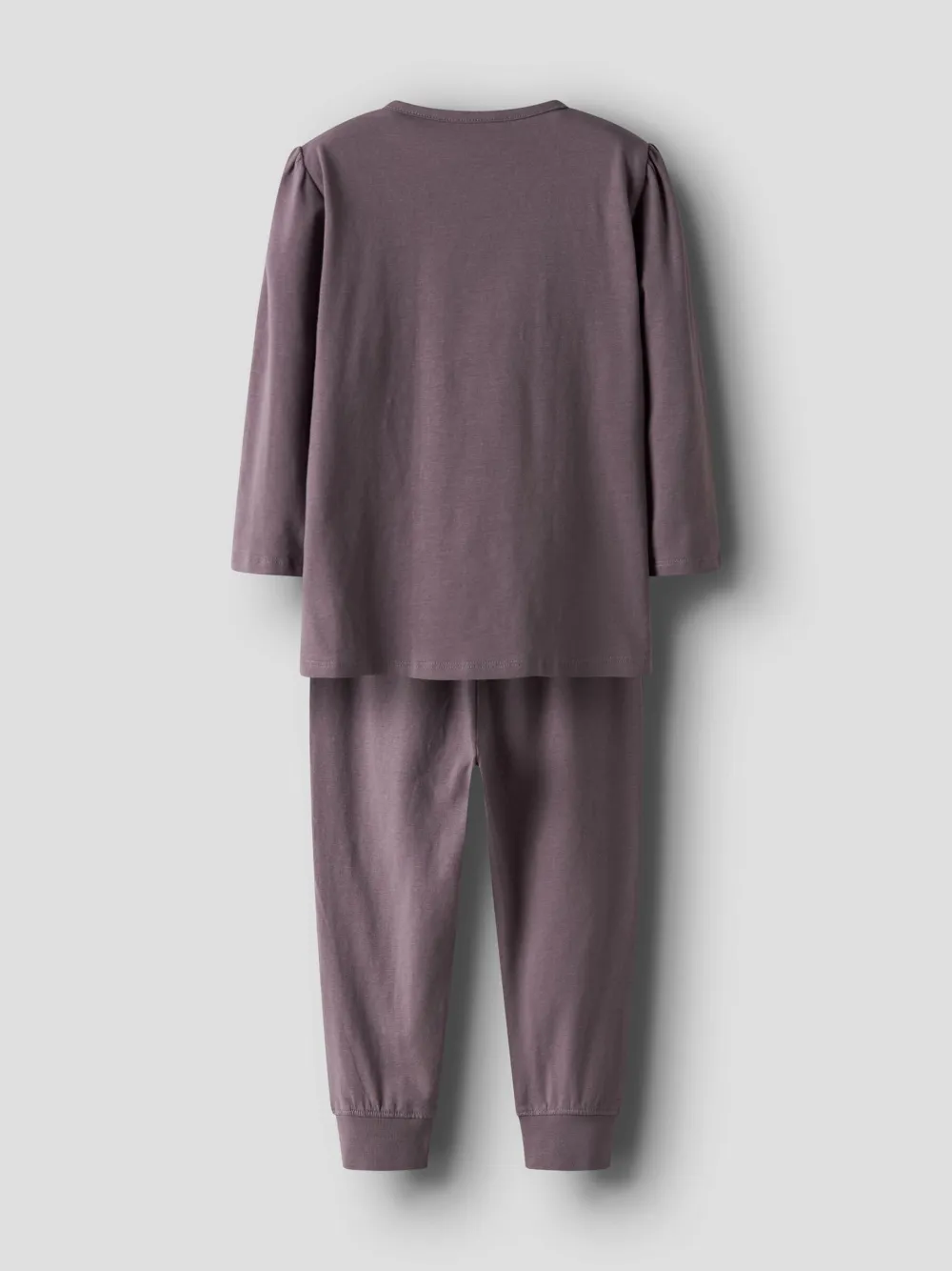 Name It Pyjamat|Kaikki Alusvaatteet Ja Pyjamat>lasten pyjama NMFOLINA STITCH LS NIGHTSET,