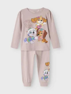 Name It Pyjamat|Kaikki Alusvaatteet Ja Pyjamat>lasten pyjama, NMFADAS PAWPATROL LS NIGHTSET