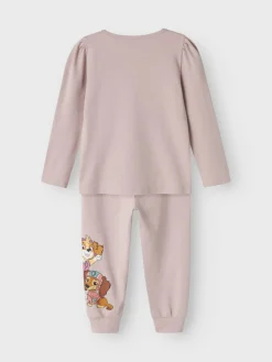 Name It Pyjamat|Kaikki Alusvaatteet Ja Pyjamat>lasten pyjama, NMFADAS PAWPATROL LS NIGHTSET