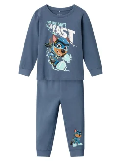 Name It Pyjamat|Kaikki Alusvaatteet Ja Pyjamat>lasten pyjama, NMMOLVER PAWPATROL NIGHTSET