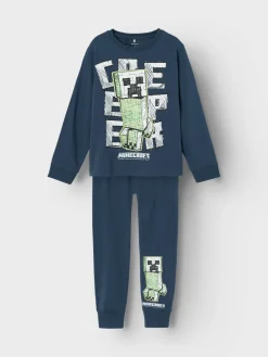 Name It Pyjamat|Kaikki Alusvaatteet Ja Pyjamat>lasten pyjama