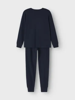 Name It Pyjamat|Kaikki Alusvaatteet Ja Pyjamat>lasten pyjamasetti, NKMABEL POKEMON LS NIGHSET