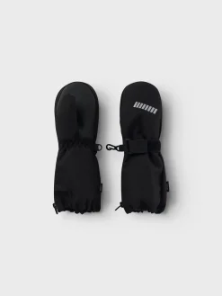 Name It Asusteet·Hanskat|Asusteet·Kaikki Asusteet>Lasten Rukkaset, NMNSNOW10 MITTEN