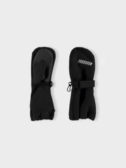 Name It Asusteet·Hanskat|Asusteet·Kaikki Asusteet>Lasten Rukkaset NMNALFA MITTEN NOOS