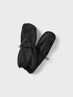 Name It Asusteet·Hanskat|Asusteet·Kaikki Asusteet>Lasten Rukkaset NMNALFA MITTEN