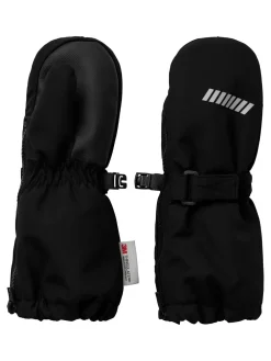 Name It Asusteet·Hanskat|Asusteet·Kaikki Asusteet>Lasten Rukkaset, NMNSNOW10 MITTEN WOOL