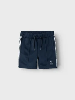 Name It Shortsit Ja Caprit|Kaikki Housut Ja Farkut>Lasten Shortsit, NKMJAKKA SWEAT SHORTS