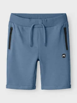 Name It Shortsit Ja Caprit|Kaikki Housut Ja Farkut>Lasten Shortsit, NKMVIMO SWE SHORTS NOOS