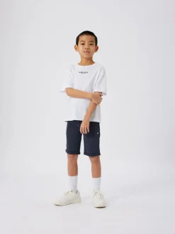 Name It Shortsit Ja Caprit|Kaikki Housut Ja Farkut>Lasten Shortsit, NKMVIMO SWE SHORTS NOOS