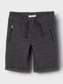 Name It Shortsit Ja Caprit|Kaikki Housut Ja Farkut>lasten shortsit, NKMSCOTT SWE LONG SHORTS