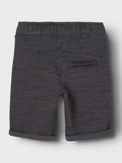 Name It Shortsit Ja Caprit|Kaikki Housut Ja Farkut>lasten shortsit, NKMSCOTT SWE LONG SHORTS
