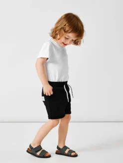 Name It Shortsit Ja Caprit|Kaikki Housut Ja Farkut>lasten shortsit, NKMHONK SWE LONG SHORTS