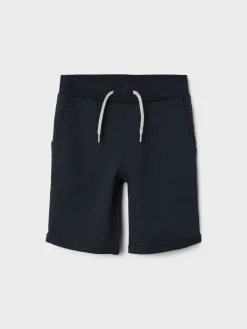 Name It Shortsit Ja Caprit|Kaikki Housut Ja Farkut>Lasten Shortsit NKMVERMO LONG SWE SHORTS UNB