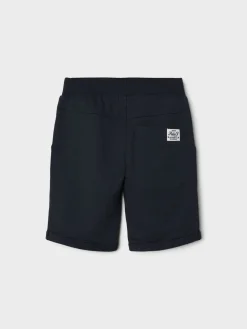Name It Shortsit Ja Caprit|Kaikki Housut Ja Farkut>Lasten Shortsit NKMVERMO LONG SWE SHORTS UNB