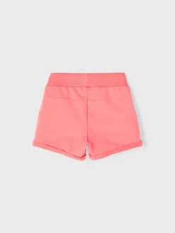 Name It Shortsit Ja Caprit|Kaikki Housut Ja Farkut>Lasten shortsit NKFVOLTA SWE SHORTS UNB F,