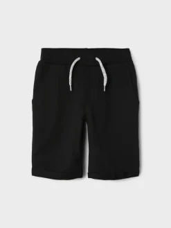 Name It Shortsit Ja Caprit|Kaikki Housut Ja Farkut>Lasten Shortsit NKMVERMO LONG SWE SHORTS UNB