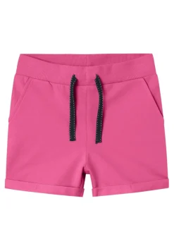 Name It Shortsit Ja Caprit|Kaikki Housut Ja Farkut>Lasten shortsit NKFVOLTA SWE SHORTS UNB F,