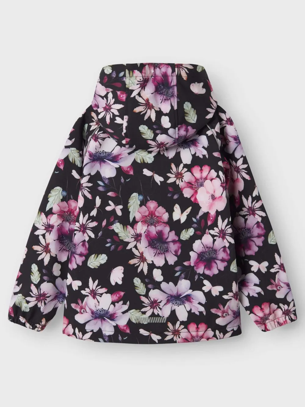 Name It Välikausitakit|Kaikki Takit>lasten softshell takki, NKFALFA08 SOFTSHELL JACKET