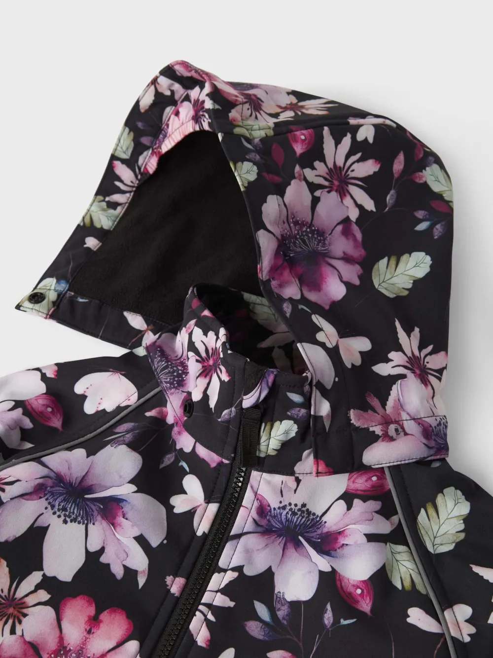 Name It Välikausitakit|Kaikki Takit>lasten softshell takki, NKFALFA08 SOFTSHELL JACKET