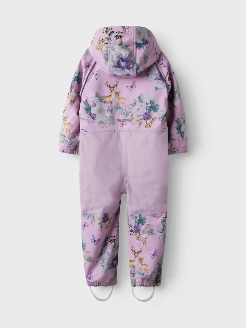 Name It Välikausihaalarit|Kaikki Haalarit>lasten softshell haalari, NMFALFA08 SOFTSHELL SUIT AOP