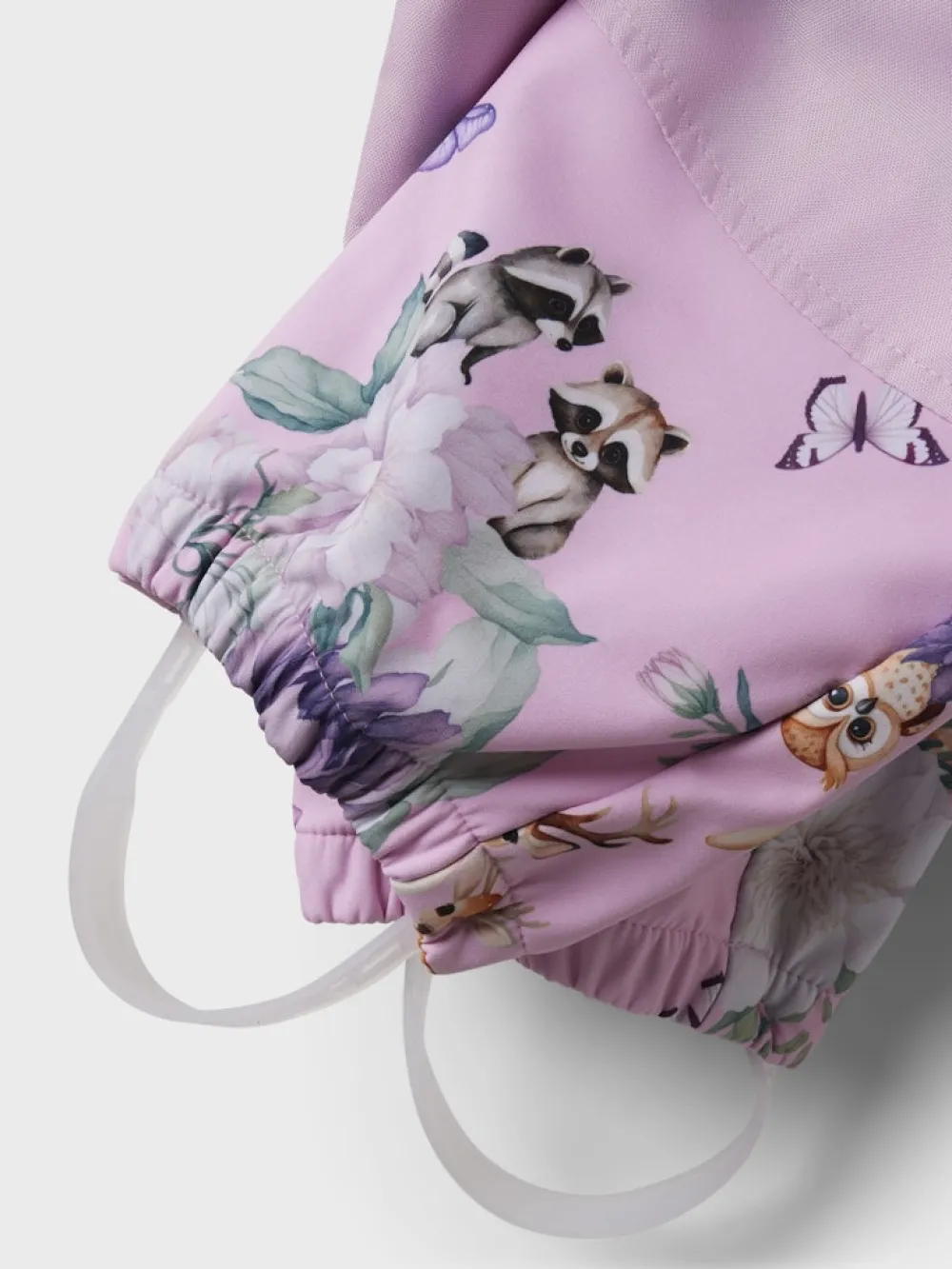 Name It Välikausihaalarit|Kaikki Haalarit>lasten softshell haalari, NMFALFA08 SOFTSHELL SUIT AOP