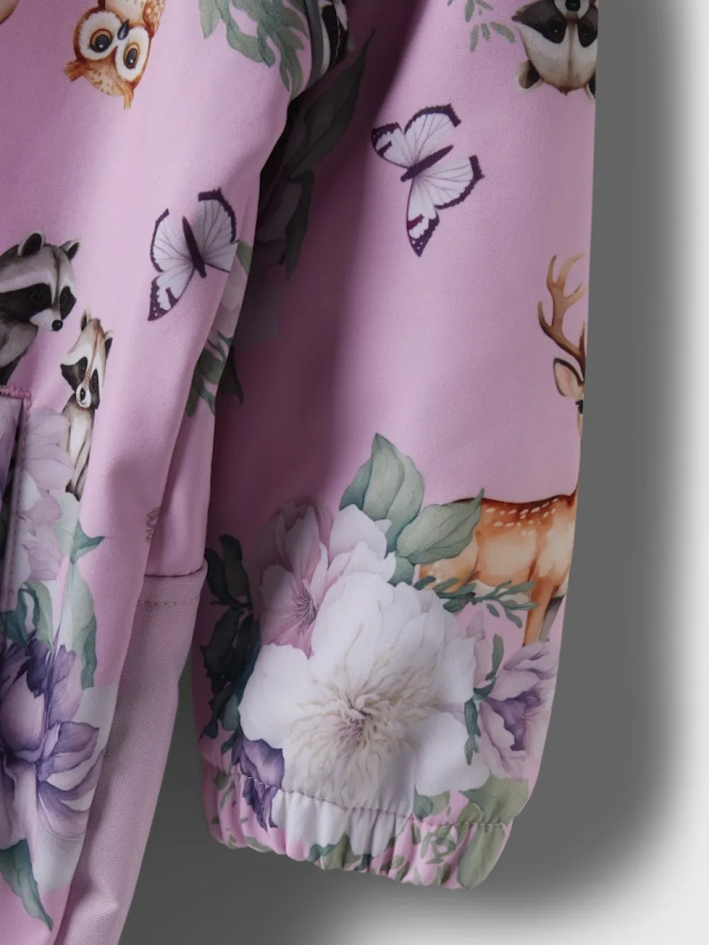 Name It Välikausihaalarit|Kaikki Haalarit>lasten softshell haalari, NMFALFA08 SOFTSHELL SUIT AOP