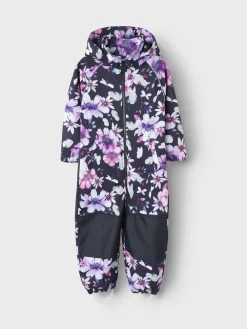 Name It Välikausihaalarit|Kaikki Haalarit>lasten softshell haalari, NMFALFA08 SOFTSHELL SUIT AOP