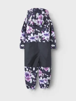 Name It Välikausihaalarit|Kaikki Haalarit>lasten softshell haalari, NMFALFA08 SOFTSHELL SUIT AOP