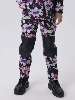 Name It Välikausihousut|Kaikki Ulkoiluhousut>lasten softshell housut, NKFALFA08 SOFTSHELL SLIM PANT