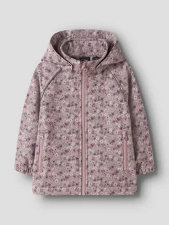 Name It Välikausitakit|Kaikki Takit>Lasten Softshell Takki, NMMAlfa Softshell Jacket AOP