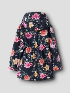 Name It Välikausitakit|Kaikki Takit>lasten softshell takki, NKFALFA08 SOFTSHELL JACKET LONG