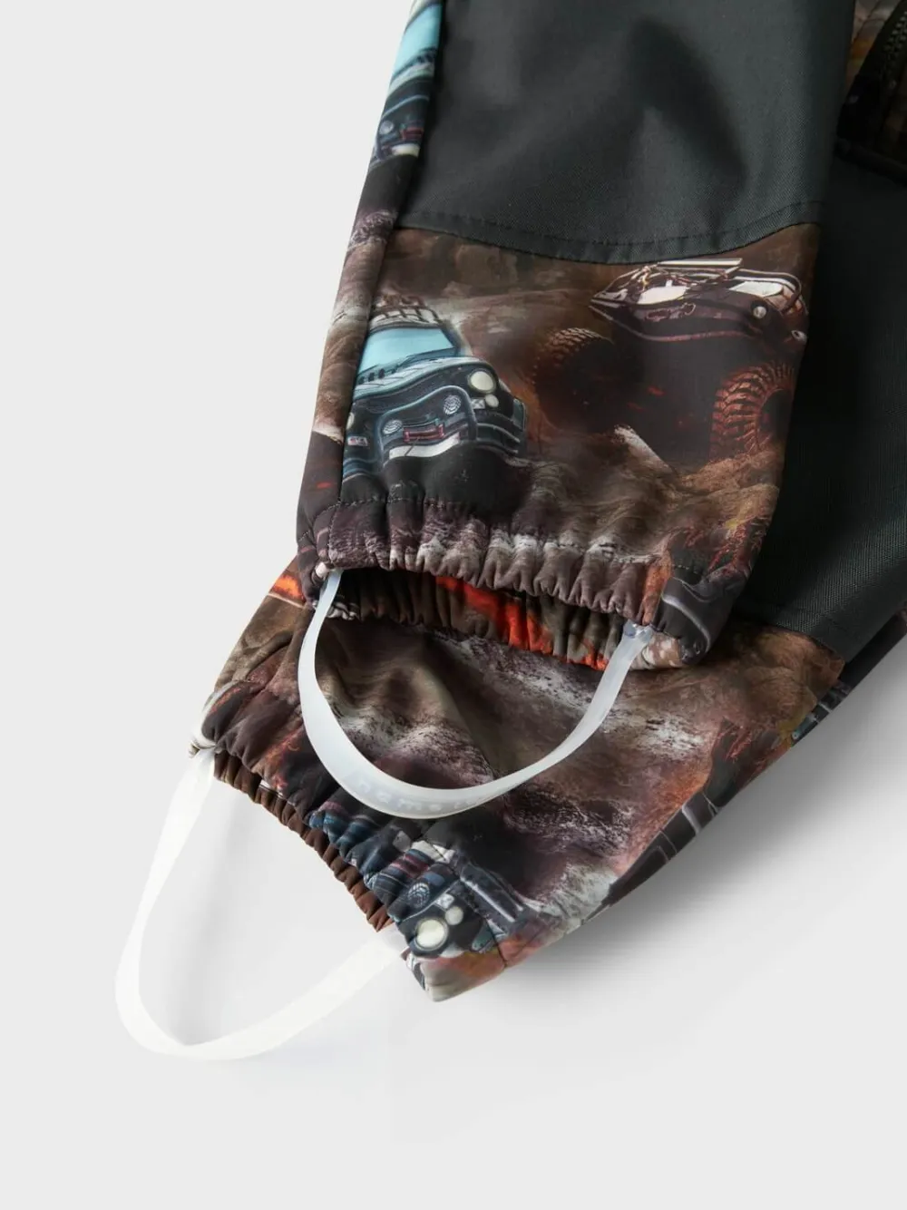 Name It Välikausihaalarit|Kaikki Haalarit>Lasten Softshellhaalari, NMMALFA08 SOFTSHELL SUIT NOOS