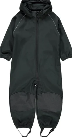Name It Välikausihaalarit|Kaikki Haalarit>Lasten Softshellhaalari, Alfa Suit Solid