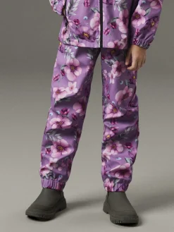 Name It Välikausihousut|Kaikki Ulkoiluhousut>lasten softshell-ulkoiluhousut NKFALFALIGHT08 Pant, i