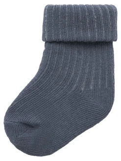 Name It Asusteet·Sukat>lasten sukat, NBMNOBBU SOCK