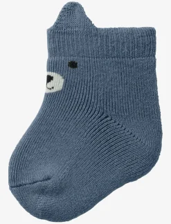 Name It Asusteet·Sukat>Lasten Sukat, NBMNAIL TERRY FROTTE SOCK