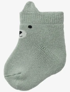 Name It Asusteet·Sukat>Lasten Sukat, NBMNAIL TERRY FROTTE SOCK