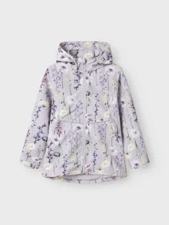 Name It Välikausitakit|Kaikki Takit>lasten takki, NKFMAXI JACKET Liila