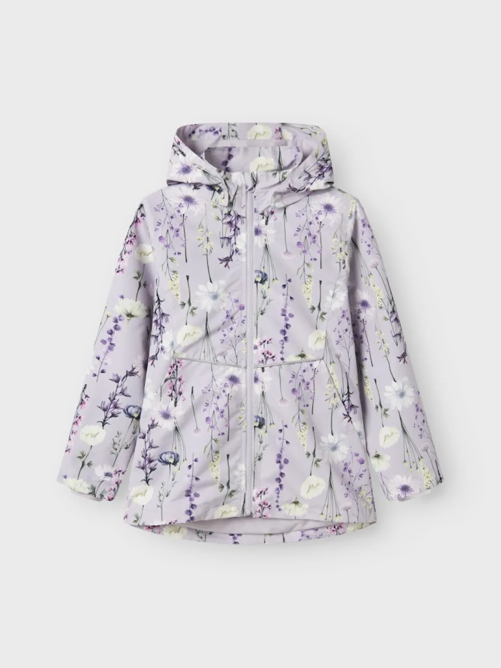 Name It Välikausitakit|Kaikki Takit>lasten takki, NKFMAXI JACKET Liila