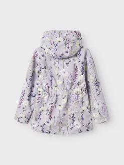 Name It Välikausitakit|Kaikki Takit>lasten takki, NKFMAXI JACKET Liila