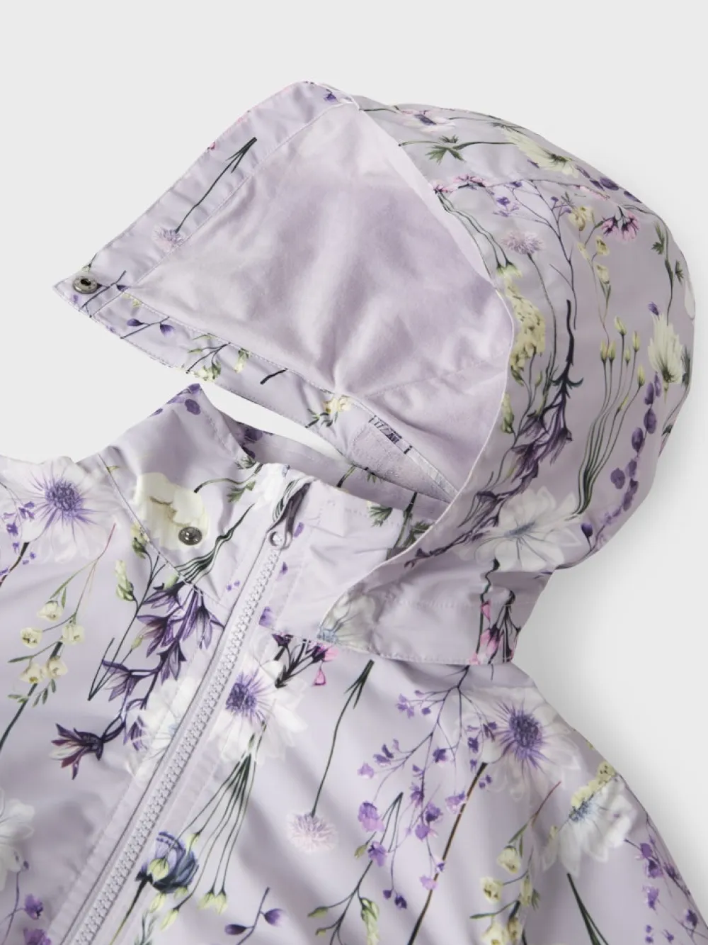 Name It Välikausitakit|Kaikki Takit>lasten takki, NKFMAXI JACKET Liila