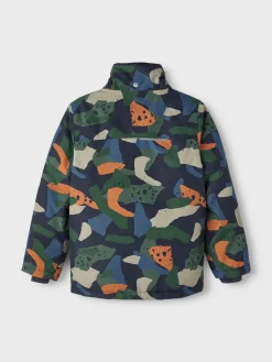 Name It Talvitakit|Kaikki Takit>Lasten Takki, NKMSNOW10 JACKET SPORTY