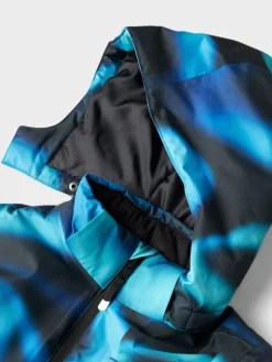 Name It Talvitakit|Kaikki Takit>lasten takki NKNSLOPE10 SKI JACKET,