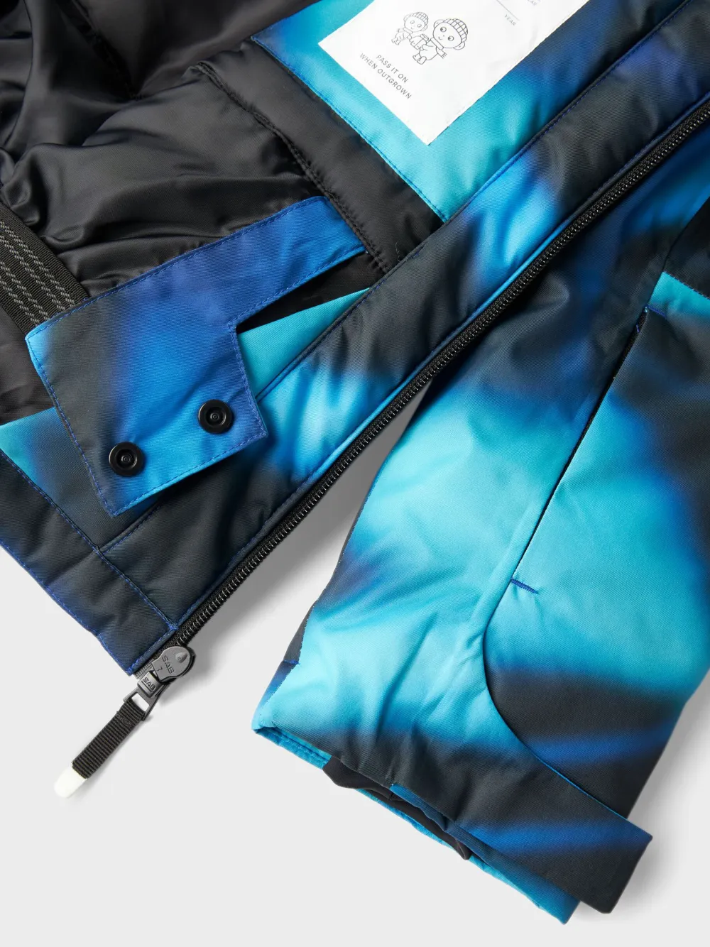 Name It Talvitakit|Kaikki Takit>lasten takki NKNSLOPE10 SKI JACKET,