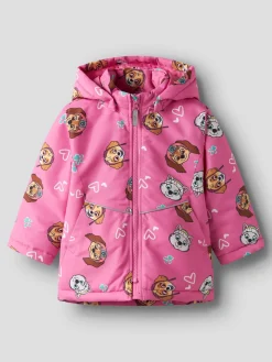 Name It Talvitakit|Kaikki Takit>lasten takki, NMFMAXI PAWPATROL JACKET