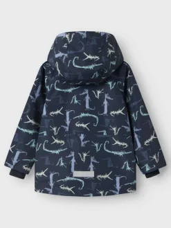 Name It Välikausitakit|Kaikki Takit>lasten takki, NMMMAXI JACKET