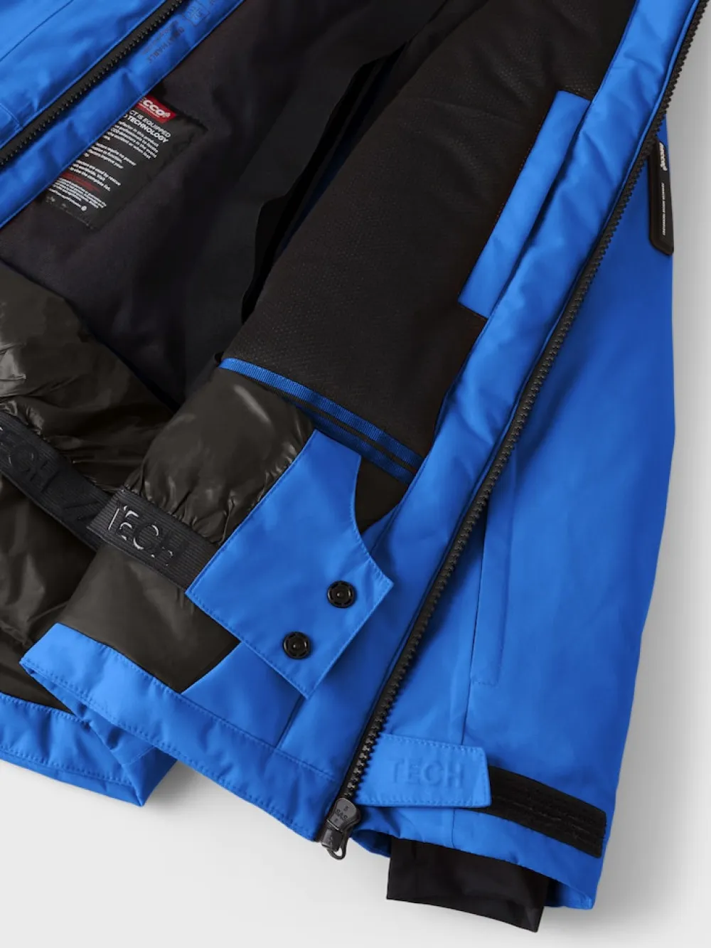 Name It Talvitakit|Kaikki Takit>lasten talvitakki K NKNSLOPE10 JACKET SKI,