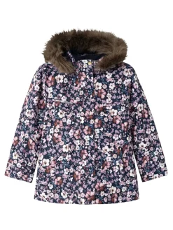 Name It Talvitakit|Kaikki Takit>Lasten Talvitakki, NKFSNOW10 SKI JACKET