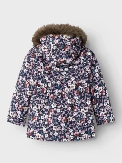 Name It Talvitakit|Kaikki Takit>Lasten Talvitakki, NKFSNOW10 SKI JACKET